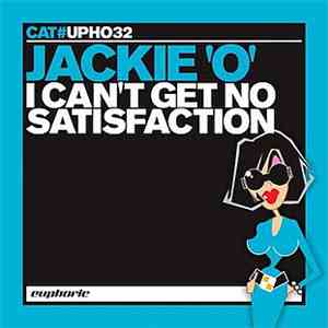 Jackie 'O' - I Can't Get No Satisfaction download flac mp3