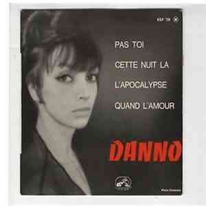 Jacqueline Danno - Pas Toi download flac mp3