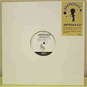 Jafrosax - Jafrosax E.P. download flac mp3