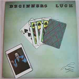 James Rogers - Beginners Luck download flac mp3