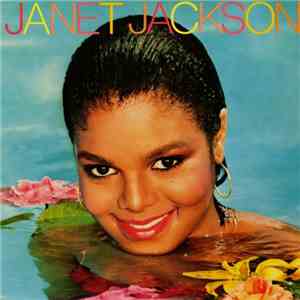 Janet Jackson - Janet Jackson download flac mp3