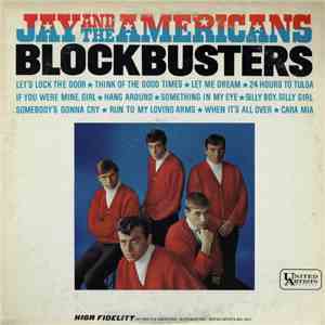 Jay And The Americans - Blockbusters download flac mp3