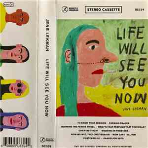 Jens Lekman - Life Will See You Now download flac mp3
