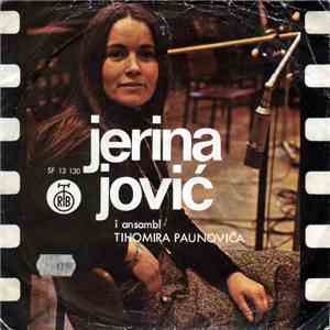 Jerina Jović - Ništa Više Nema Među Nama download flac mp3