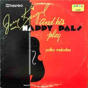 Joey Kargol - Polka Melodies download flac mp3