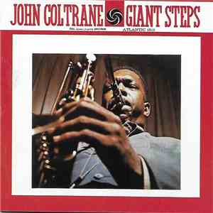 John Coltrane - Giant Steps download flac mp3