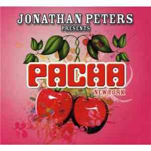 Jonathan Peters - Jonathan Peters Presents: Pacha New York download flac mp3