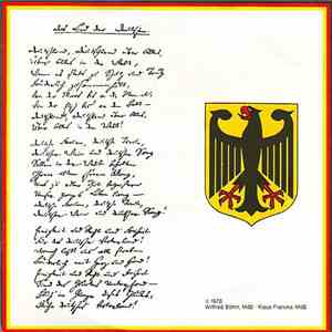 Joseph Haydn / Hoffmann v. Fallersleben - Das Lied Der Deutschen download flac mp3