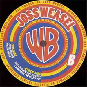 Joss Weasel - Bisoutek 01 download flac mp3