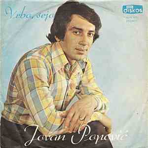 Jovan Popović - Vrbo, Sejo download flac mp3