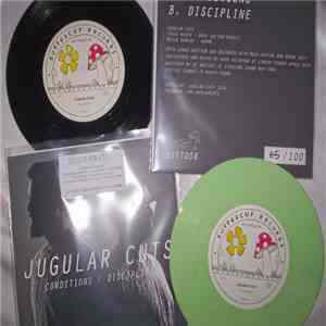 Jugular Cuts - Conditions / Discipline download flac mp3