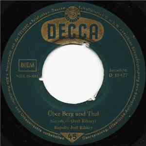 Kapelle Jost Ribary - Über Berg Und Thal download flac mp3