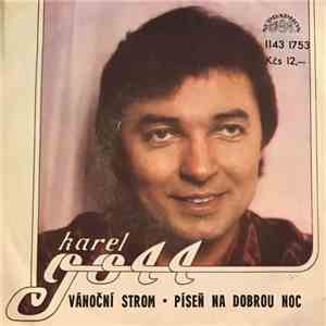 Karel Gott - Vánoční Strom • Píseň Na Dobrou Noc download flac mp3