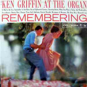 Ken Griffin  - Remembering download flac mp3