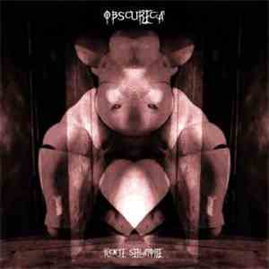 Kenji Siratori - Obscurica download flac mp3
