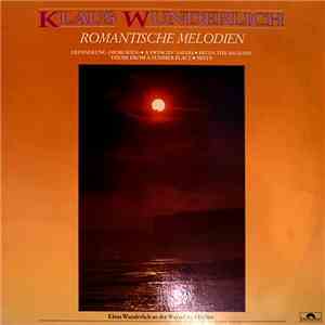 Klaus Wunderlich - Romantische Melodien download flac mp3