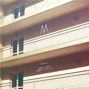 Korsakow - Abduction EP download flac mp3