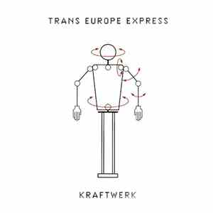 Kraftwerk - Trans Europe Express download flac mp3