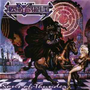 Labÿrinth - Sons Of Thunder download flac mp3