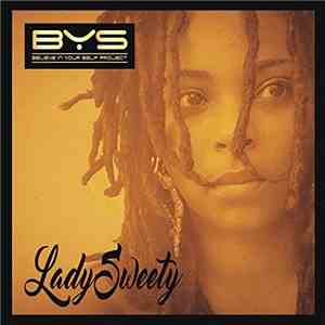 Lady Sweety - Baby on My Mind (Believe In Yourself) download flac mp3