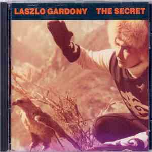 Laszlo Gardony - The Secret download flac mp3
