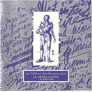 Le Grand Cahier La Preuve - Collection Battements download flac mp3