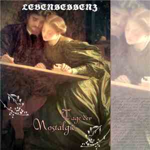 Lebensessenz - Tage Der Nostalgie download flac mp3