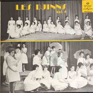Les Djinns - Vol.4 download flac mp3