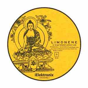 Limonene - La Bruja (Shantj) (Ambient Dub) download flac mp3