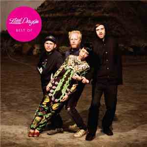 Little Dragon - Best Of flac mp3 download