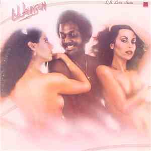 L.J. Johnson - L.J.'s Love Suite download flac mp3