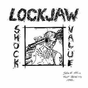 Lockjaw  - Shock Value E.P. download flac mp3