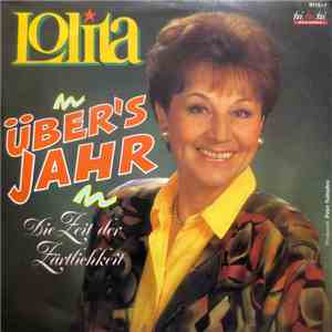 Lolita  - Über's Jahr download flac mp3