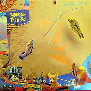 Loose Tubes - Open Letter download flac mp3