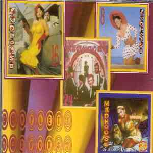 Madhouse - Complete Madhouse download flac mp3