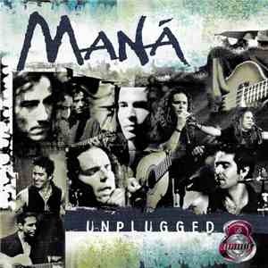 Maná - MTV Unplugged download flac mp3
