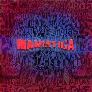 Maniatica - Maniatica download flac mp3