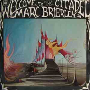 Marc Brierley - Welcome To The Citadel download flac mp3