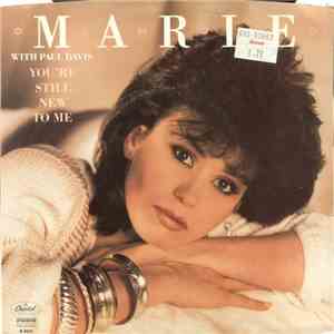 Marie Osmond With Paul Davis  - You're Still New To Me download flac mp3