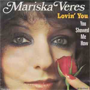 Mariska Veres - Lovin' You download flac mp3