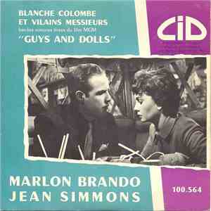 Marlon Brando / Jean Simmons  - Samuel Goldwyn's Guys And Dolls download flac mp3