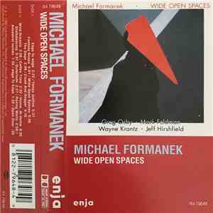 Michael Formanek - Wide Open Spaces download flac mp3