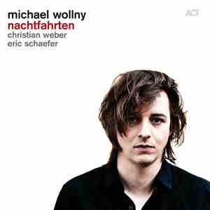 Michael Wollny Trio - Nachtfahrten download flac mp3