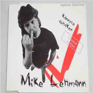 Mike Lehmann - Kannste Abhaken download flac mp3