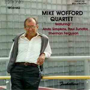 Mike Wofford Quartet - Funkallero download flac mp3