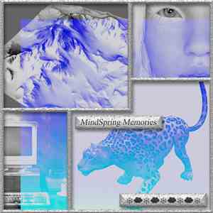 MindSpring Memories - ❄☁❄☁❄☁❄☁❄ download flac mp3