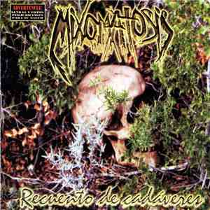 Mixomatosis - Recuento De Cadaveres download flac mp3