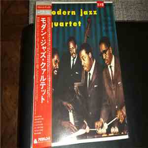 Modern Jazz Quartet - Modern Jazz Quartet download flac mp3