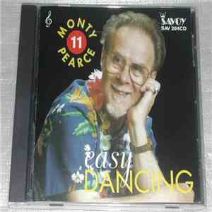 Monty Pearce - Easy Dancing No 11 download flac mp3