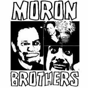 Moron Brothers - Moron Brothers download flac mp3